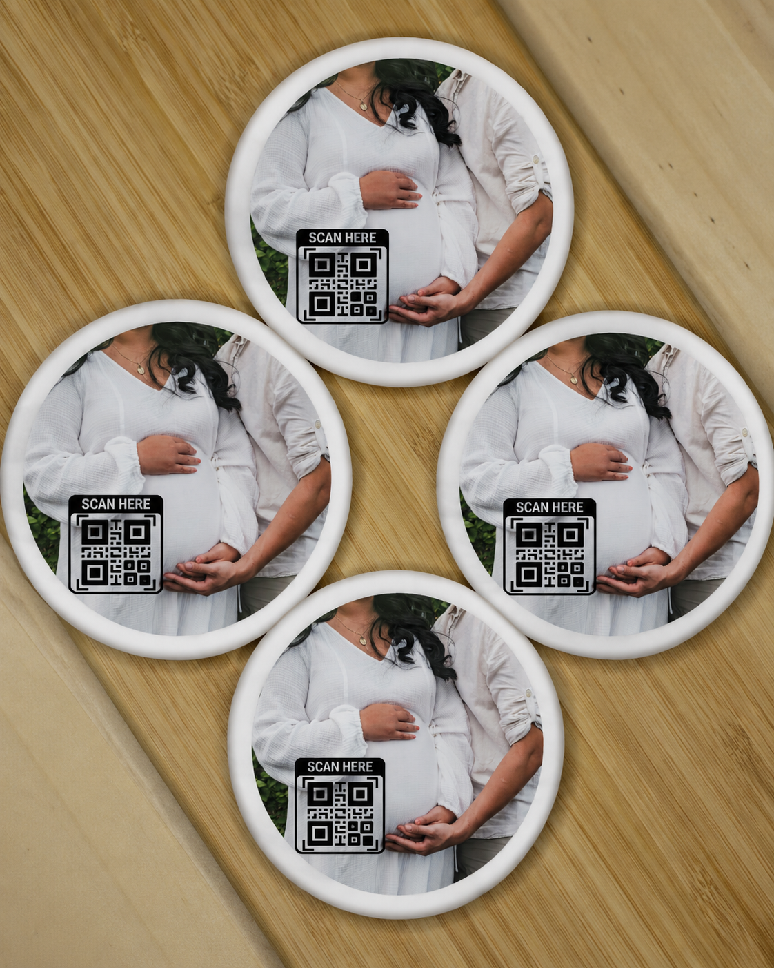 The AR cookie